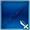 Judith Starting Weapon (初期装備武器)