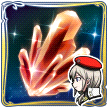 Alisa Alisa Nexus Shard II (アリサの鏡映片ⅠⅠ)