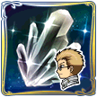 Julius Julius Nexus Shard II (ユリウスの鏡映片ⅠⅠ)