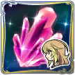 Milla Milla Nexus Shard II (ミラの鏡映片ⅠⅠ)