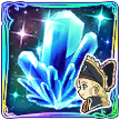Patty Patty Nexus Shard III (パティの鏡映片ⅠⅠⅠ)