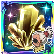 QQ QQ Nexus Shard III (キュキュの鏡映片ⅠⅠⅠ)