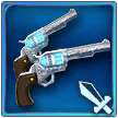 Illia Revolver SA (Celsius) (リボルバーSA【セルシウス】)