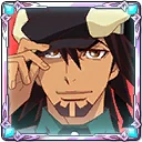 Crusher for Justice Wild Tiger