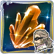 Gall Gall Nexus Shard II (ガラドの鏡映片ⅠⅠ)