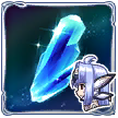 KOS-MOS KOS-MOS Nexus Shard (KOS-MOSの鏡映片Ⅰ)