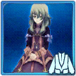 Elize Starting Outfit (初期装備衣装)