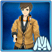 Sorey Class Act Student Uniform (世話焼き文系生徒の制服)