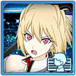 Claire Victorious Mirrage Cut-in (魔鏡)