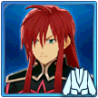Asch Starting Outfit (Bangs Down Ver) (初期装備衣装（前髪下ろしVer）)