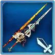 Alphen Realm Unifier (神魔業一)
