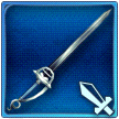 Rowen Starting Weapon (初期装備武器)