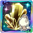 Lippy Lippy Nexus Shard III (リッピの鏡映片ⅠⅠⅠ)
