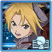Cress (Battle Spear) Mirrage Cut-in (魔鏡)