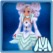 Meredy Otherworldly Girl (異国の少女)