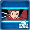 Lloyd Reward Mirrage Cut-in (報酬魔鏡)