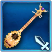 Karyl Starting Weapon (初期装備武器)