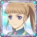 Violet-Colored Eyes Elle (Asteria)