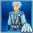 Ix Starting Outfit (初期装備衣装)