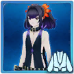 Symonne Starting Outfit (初期装備衣装)