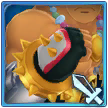 Bruiser Khang Starting Weapon (初期装備武器)
