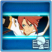 Luke Reward Mirrage Cut-in (報酬魔鏡)