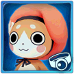 Phoenix Starting Accessory (初期装備状態)