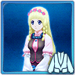 Shirley Starting Outfit (初期装備衣装)