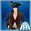 Vicious Trouble Maker Pirate (トラブルメーカーパイレーツ)