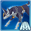 Repede Starting Outfit (初期装備衣装)