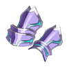 -weapon full- Grand Gauntlets