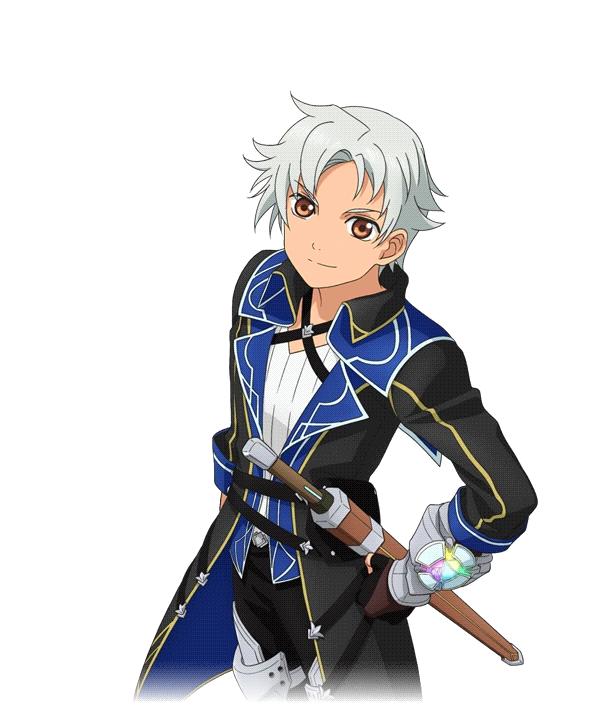Ix | Tales of the Rays Wiki | Fandom