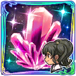 Anise Anise Nexus Shard III (アニスの鏡映片ⅠⅠⅠ)