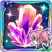 Presea Presea Nexus Shard III (プレセアの鏡映片ⅠⅠⅠ)