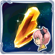 Pasca Kanonno Pasca Kanonno Nexus Shard (P・カノンノの鏡映片Ⅰ)