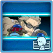 Gall Reward Mirrage Cut-in (報酬魔鏡)