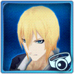 Eizen Starting Accessory (初期装備状態)