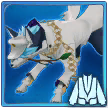 Repede The Boss's Right Hand (Another Color Ver) (総番長の片腕 (アナザーカラーVer))