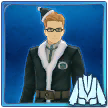 Julius Santa (Another Color Ver) (サンタ（アナザーカラーVer）)