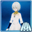 Nazamil Starting Outfit (Shawlless Ver) (初期装備衣装 (肩掛けなしVer))