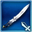 Ludger Starting Weapon (初期装備武器)