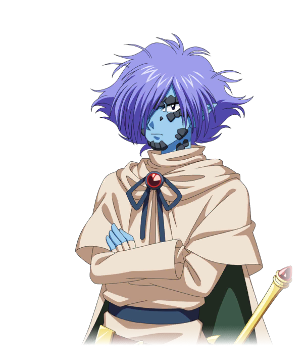 Zelgadiss Tales Of The Rays Wiki Fandom