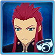 Asch Starting Accessory (初期装備状態)