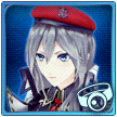 Alisa Starting Accessory (初期装備状態)