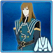 Jade Starting Outfit (初期装備衣装)