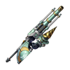 -weapon full- Emerald Pioneer
