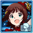 Haruka Mirrage Cut-in (魔鏡)