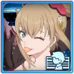 Yuna Mirrage Cut-in (魔鏡)