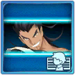 Shigure Reward Mirrage Cut-in (報酬魔鏡)