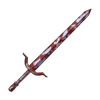 -weapon full- Dull Sword